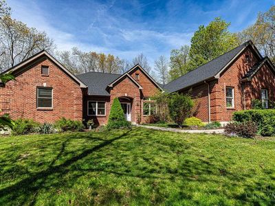 3525 Ward Way, Oxford, OH, 45056