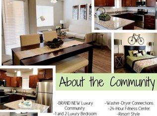 Willow Springs 100 buiding, Las Cruces, NM 88012