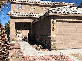 7332 Maiden Run Ave, Las Vegas, NV 89130
