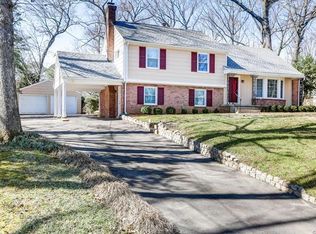 3108 Ragsdale Rd, Richmond, VA 23235