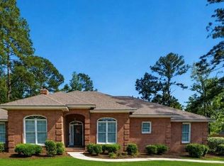 103 Worthington Pl, Valdosta, GA 31602