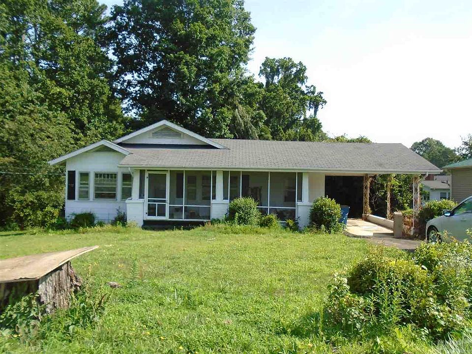 16 Woodlane St, Granite Falls, NC 28630 Zillow