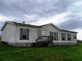 169 Grassy Ln, Sweetwater, TN 37874