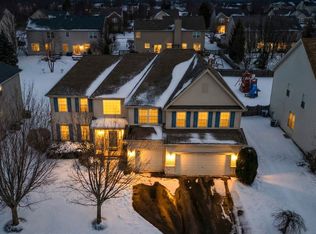 569 Blazing Star Dr, Lake Villa, IL