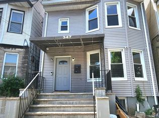 347 Bergen Ave FLOOR 2, Jersey City, NJ 07304