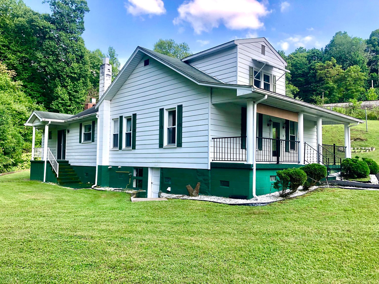 11 21st St SW, Norton, VA 24273 Zillow