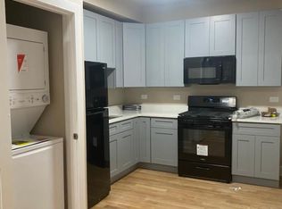 1434 W Marquette Rd APT 1, Chicago, IL 60636