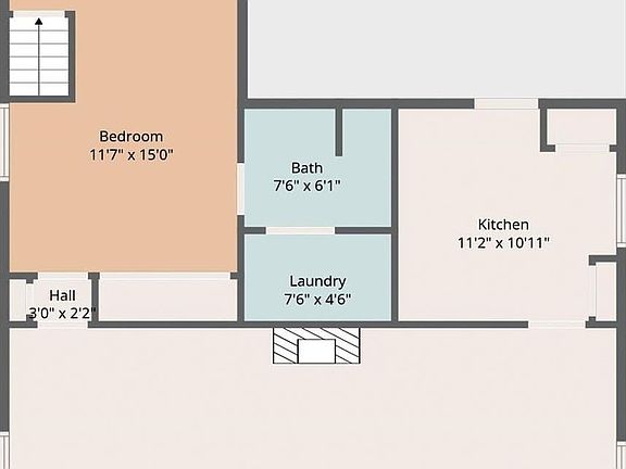 3rd image of this home