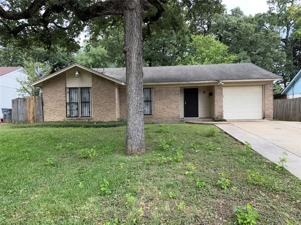 7318 Ridgewick Dr, Dallas, TX 75217