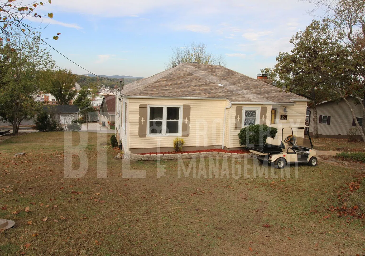 2 Bedroom Home in Branson — Photo 1