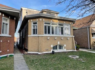 4445 S Homan Ave, Chicago, IL 60632