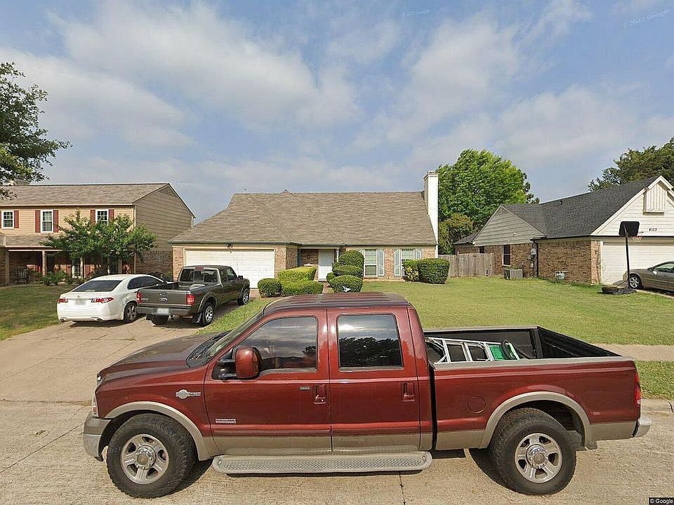 1st image of 4107 Hathaway Dr