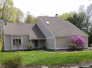 18 Cross Hwy, Westport, CT 06880