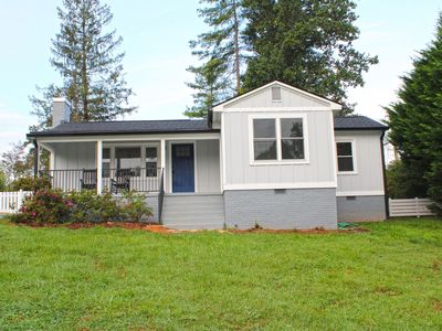 222 Ashworth Ave, Brevard, NC, 28712