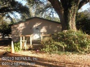 111 Peniel Store Rd, Palatka, FL 32177