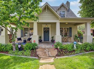 500 Glencoe St, Denver, CO 80220