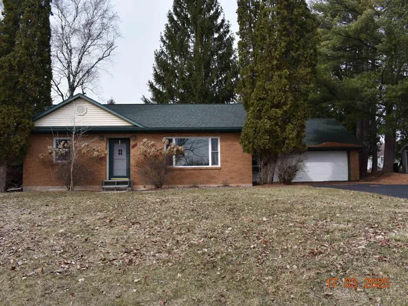 185 Fremont St, West Branch, MI 48661