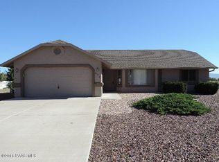 977 Parkway Ct, Chino Valley, AZ 86323