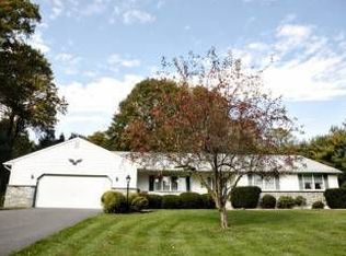 1528 Winding Brook Run, Garnet Valley, PA 19060