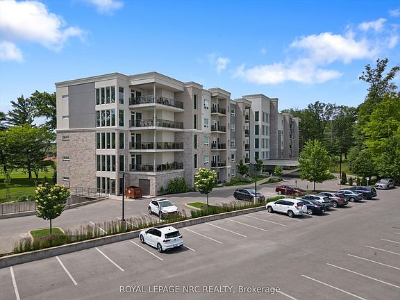 2nd image of 105 Vansickle Rd S #505