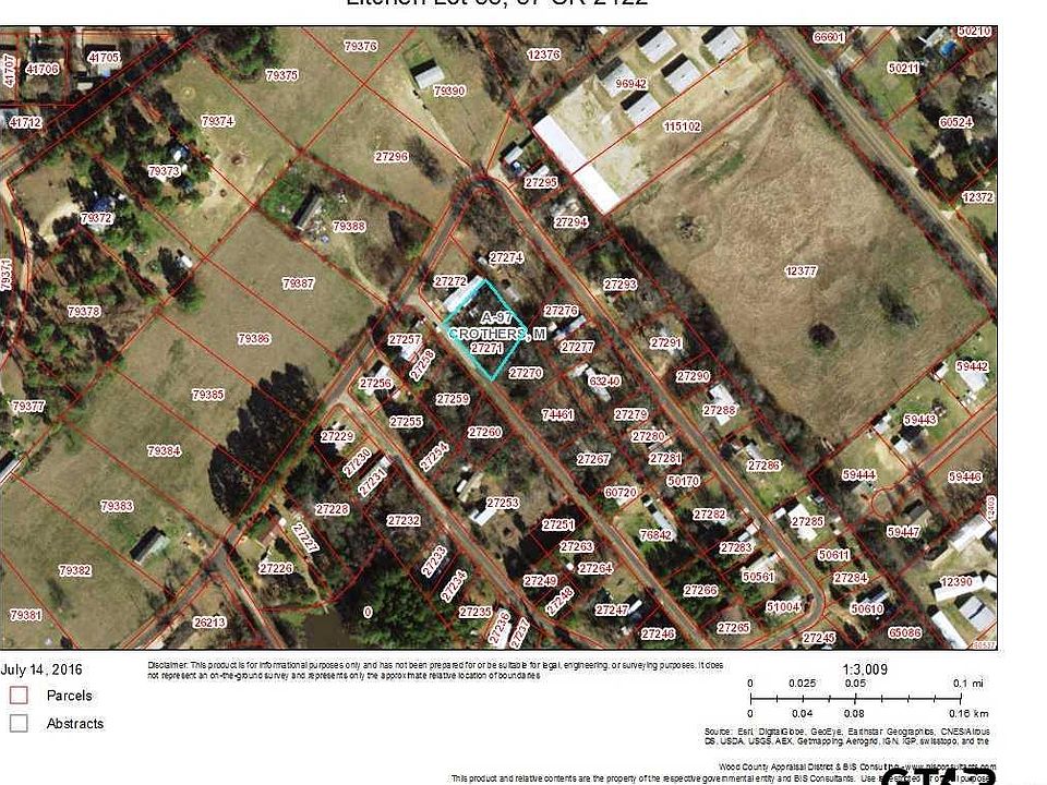 1st image of 66 & 67 County Road 2122