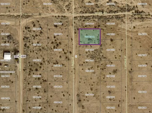 31104229A N Clark St, Kingman, AZ 86401