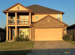 5202 Allegany Dr, Killeen, TX 76549