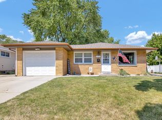 3241 S 98th St, Milwaukee, WI 53227