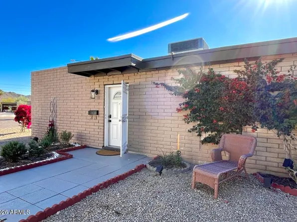 15408 N 23rd St, Phoenix, AZ 85022