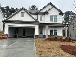 3637 Bryant Meadow Cir, Buford, GA 30519