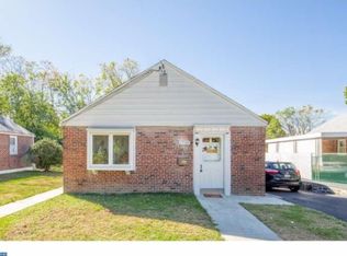 1708 Pearson St, Philadelphia, PA 19115
