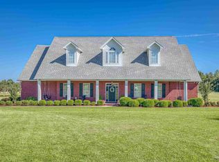 3795 Cotton Gin Ln, Pace, FL 32571