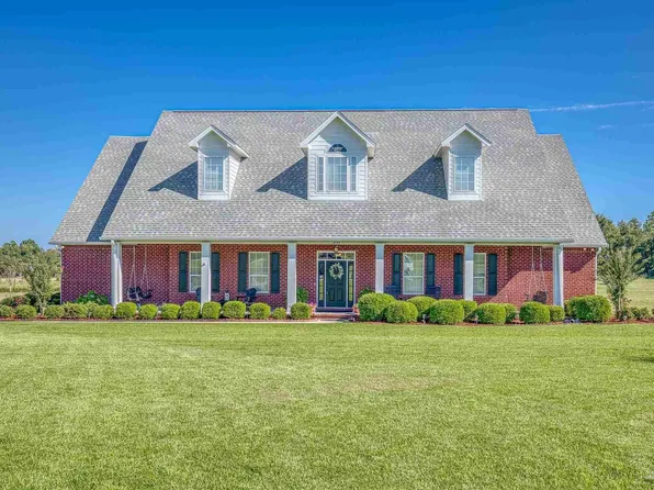 3795 Cotton Gin Ln, Pace, FL 32571