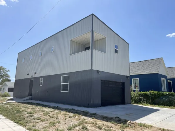 1291 8th St, Elko, NV 89801