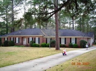 2200 Wesley Rd, Albany, GA 31721