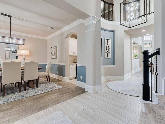 4th image of 9603 Brawley Creek Ln