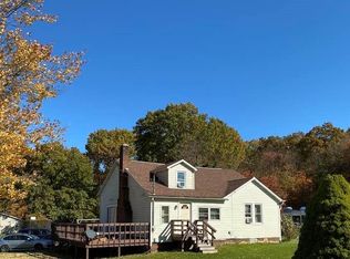 36 Day City Rd, Strattanville, PA 15829