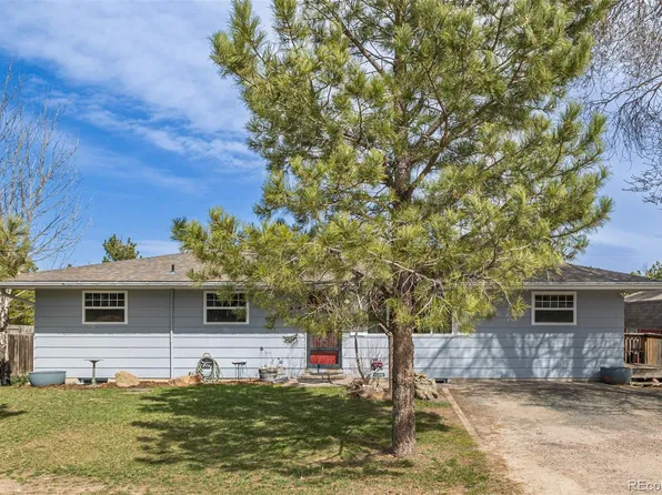 576 S Tabor Street, Elizabeth, CO 80107
