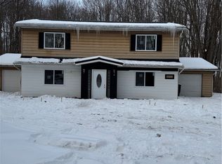 3599 Beck Rd, Mantua, OH 44255