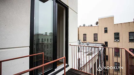 Rented by Nooklyn NYC LLC