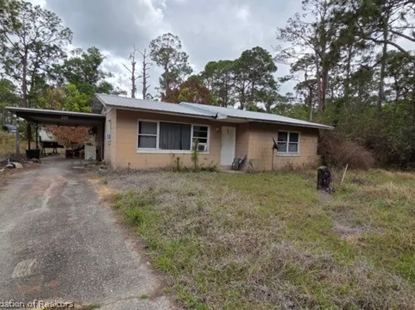 229 Harmony Ct, Lake Placid, FL 33852