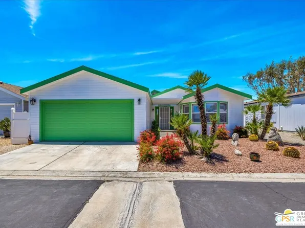 15300 Palm Dr Spc 259, Desert Hot Springs, CA 92240