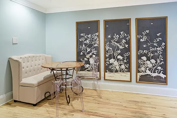 Sold by Becker Realty Services Inc. | media 41