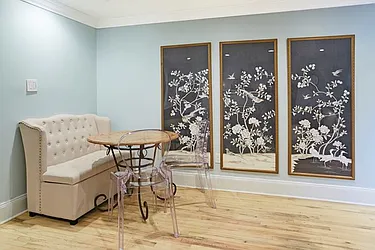 Sold by Becker Realty Services Inc.