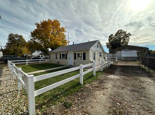 11147 W 1st St, Star, ID 83669