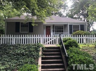 429 E Willowbrook Dr, Burlington, NC 27215