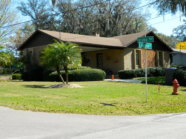 403 Lakeshore Dr, Polk City, FL 33868
