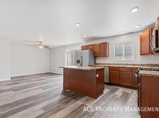 22725 Radar Hill Rd, Box Elder, SD 57719