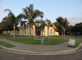 509 Sandpiper Ln, Laredo, TX 78045