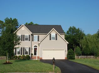 10304 Woodman Hills Ter, Glen Allen, VA 23060